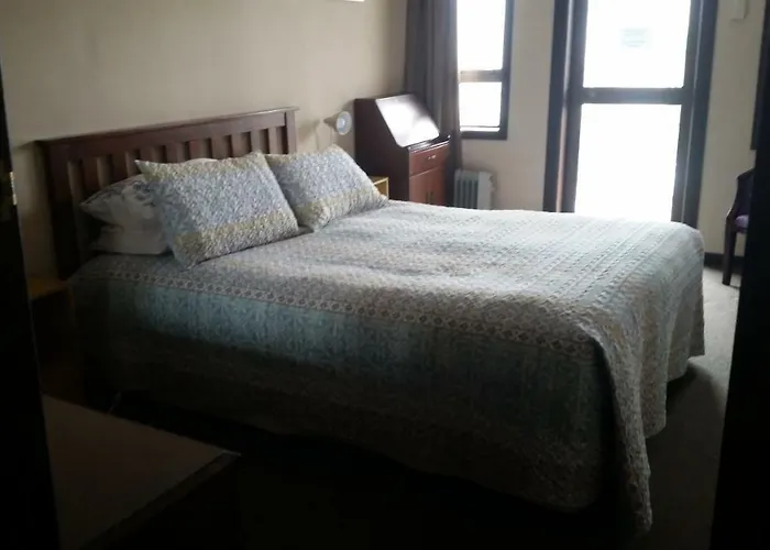 Foveaux Hotel