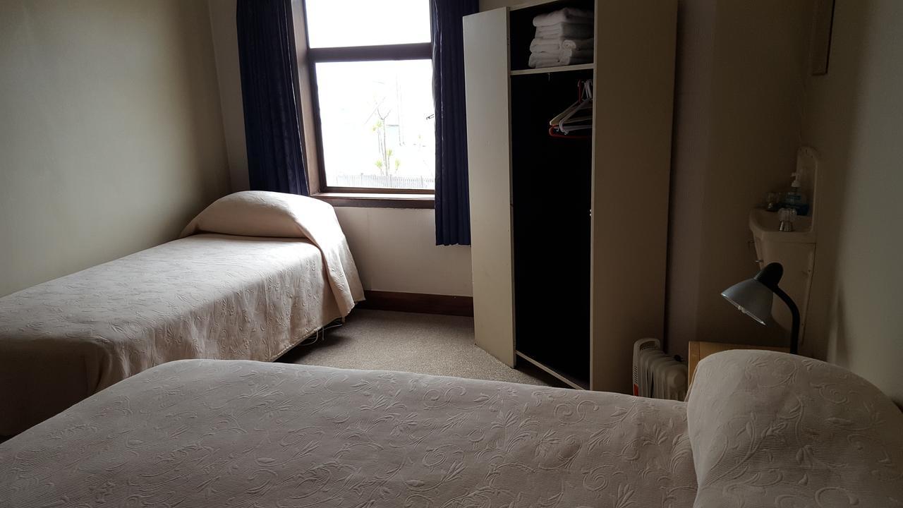 Hotel Foveaux Bluff