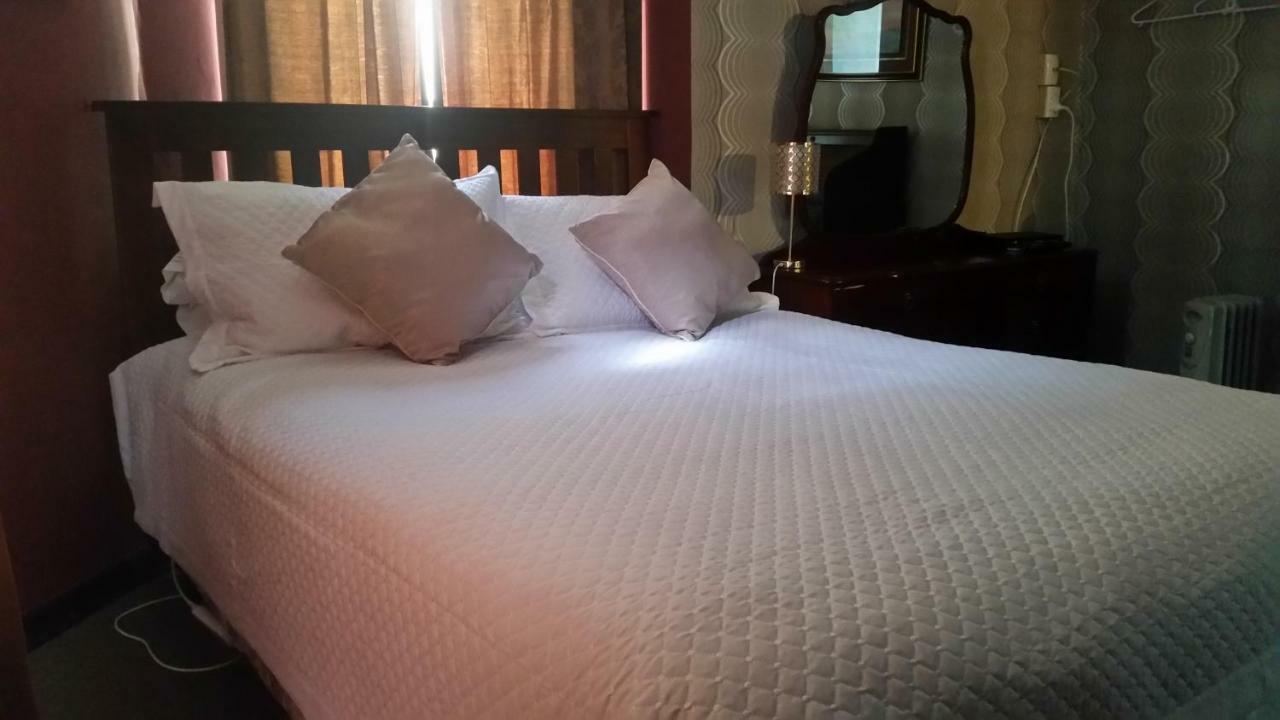 Hotel Foveaux 2*