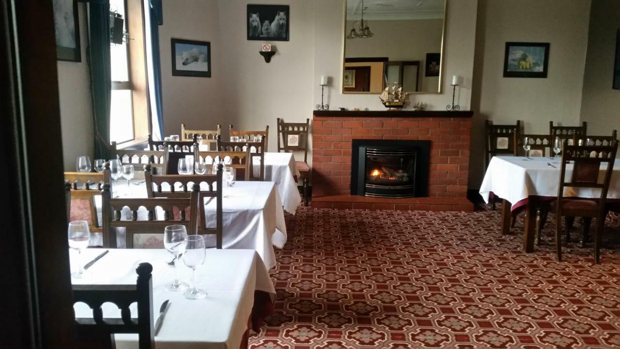 Foveaux Hotel 2*